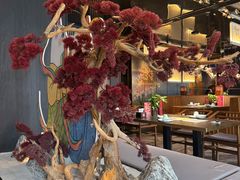 -唐猫庭院·千年陕菜(赛格国际购物中心店)