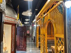 -哈啾嗨·新概念蒙餐(红星新城店)