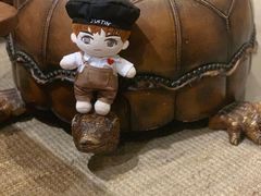 -MUSEE CAFE(保利·时光里店)