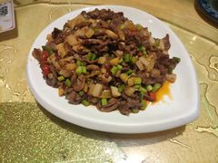 -缪氏川菜(丰盛町店)