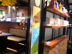 -壹炉自助烤肉烧烤店(港悦广场店)
