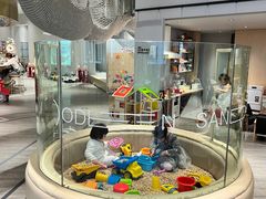 -NOKNOK若蔻亲子餐厅(天地壹方北馆店)