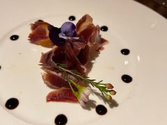 -柏蔻餐厅Le Banquet Bistro(天河北店)