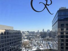 -北京丽晶酒店