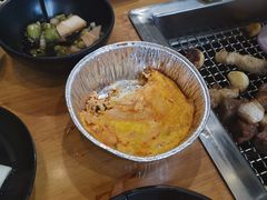 -肉甲韩国木炭烤肉(新壹街1店)