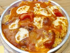 -Red Rice米饭主题餐厅(荔枝角店)