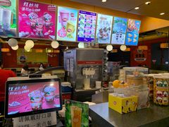 -DQ·蛋糕·冰淇淋(新玛特分店)