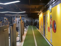 -ENERGY原力健身(川周店)