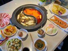 -川西坝子(老军营店)