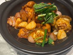 -潮堂 · 潮州菜(国贸商城店)