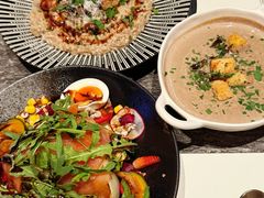 -SHADOWS•Bistro&Eatery(安福路店)