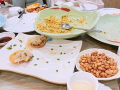 -巽寮印象美食部落餐厅·海鲜·地方特色菜(惠州体验店)