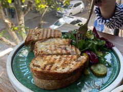 -O'mills Sourdough Bakery&Bistro(永嘉路店)