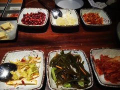 -火炉情韩国料理店(古田路店)