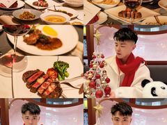-ZHAO赵·牛扒坊(万象城店)
