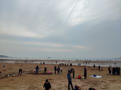 -青岛海滨风景区