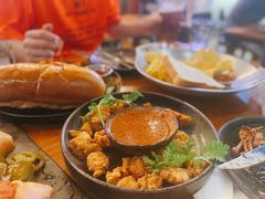 -Devils’ Brewery小恶魔精酿啤酒(泛海美式熏肉店)