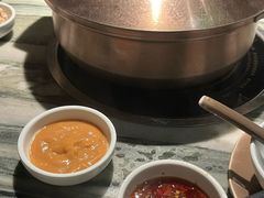 -大头椰·椰子鸡火锅(南宁万象城店)