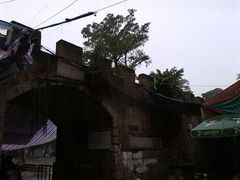 android_upload_pic-达濠古城