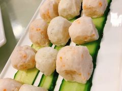-福寿斋·老北京铜锅涮肉·烤鸭(顺义总店)