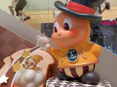 -泡泡玛特POPMART(正弘城店)
