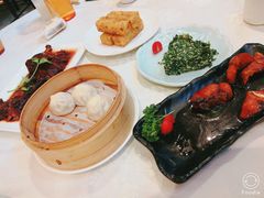 -老上海弄堂菜馆(恒基名人购物中心店)
