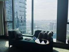 -成都华尔道夫酒店