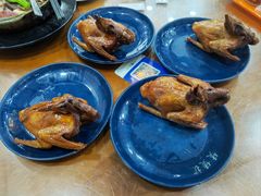 -煲煲掂风味煲仔饭餐厅(西区店)