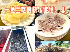 -活鱼馆(宜兴埠店)