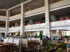 佰翔酒店自助餐厅-佰园全日西餐厅-厦门佰翔软件园酒店