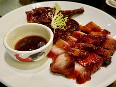 -猪肉婆私房菜(容桂总店)