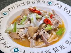 -胖老汉新疆特色椒麻鸡(南门店)