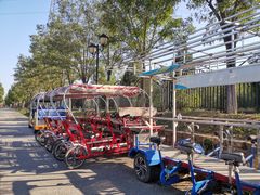 -永定河休闲森林公园