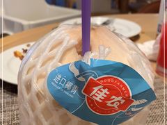 -扬州万怡酒店-中餐厅(文昌中路店)