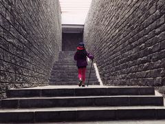 -五女山景区