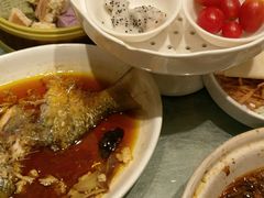 -小厨娘淮扬菜(天印大道店)