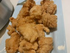 一品盐酥鸡-大铁勺新津菜(东丽阳光新业广场店)