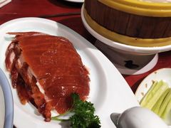 -北平食府(马鞍山路店)