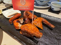 -侨美食家·粤菜(体育西路店)