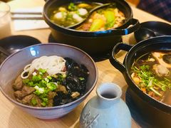 -线人米线(桂林路店)