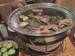 -蒜香焼肉PURUSHIN(马场路店)