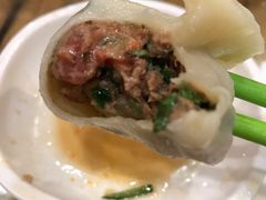 -宝源饺子(麦子店街店)