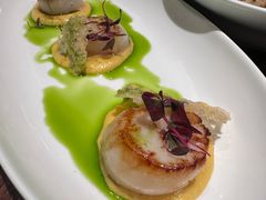 -Bistro 63 创意融合料理(广粤天地店)