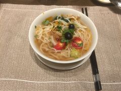 -四季酒店·空中花园 Aria on 9