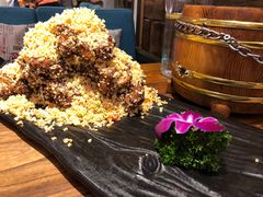 -苹果树下艺术餐厅(通州店)