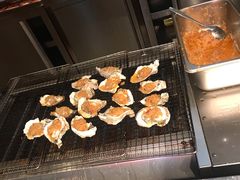-华信天港禧悦酒店·浩自助餐厅(宁波奉化万达广场店)