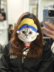 -WM Hair Salon