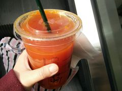 -星巴克(徐州苏宁广场B1店)