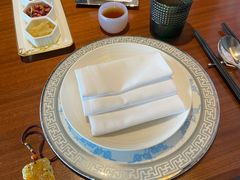 -王府井文华东方酒店-紫膳餐厅