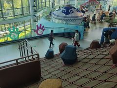 -呼和浩特市老牛儿童探索馆
